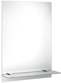 Aqualine - Fali polc SAMBA 60 cm