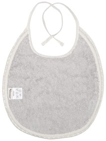 Paris sárga muszlin előke - Kindsgut