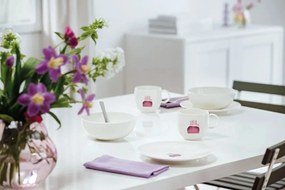 Reggeliző tányér Szeretettel Boldog Születésnapot 212 mm - Villeroy & Boch