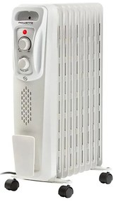 Rowenta - Olajfűtő 9 bordával 2000W/230V