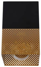 Lucide 21123/01/02 - Mennyezeti lámpa RENATE 1xE27/40W/230V