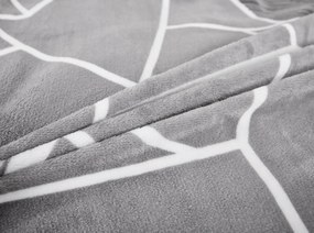 Element mikroplüss lapok 200x140cm+90x70cm TiaHome