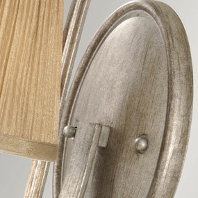 Feiss ABBEY FE-ABBEY1 Fali lámpa 1x60W/E14