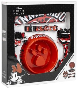 Disney Minnie Fun kisállat üdvözlő készlet
