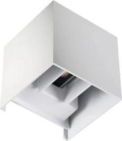 Kültéri fali lámpa Kanlux Reka sorozat 28992 modell