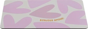 BREAD N' BUTTER reggeliző deszka , Bonjour Amour