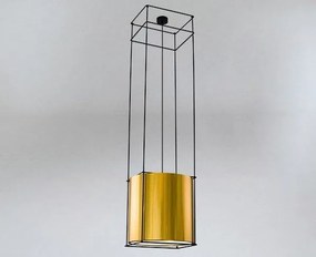Antigo PAA 9551 Függőlámpa 1x60W/E27 IP20