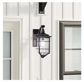 Elstead KL-ROYAL-MARINE2-M - Kültéri fali lámpa ROYAL 1xE27/60W/230V IP44