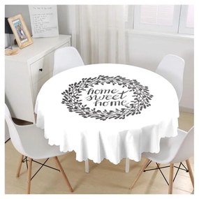 Asztalterítő ø 140 cm – Mila Home