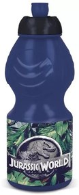 Jurassic World kulacs, sportpalack 400 ml