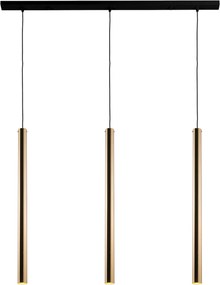 Antigo Akadi 8885 Függőlámpa 3x10W/GU10 IP20