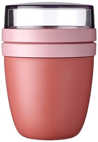 Joghurt tartó Vivid mauve – Mepal