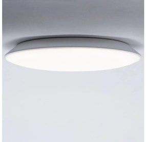Brilagi - LED fürdőszobai mennyezeti lámpatest VESTAS LED/18W/230V 4000K IP54