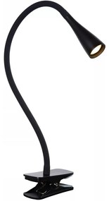 Lucide Lucide 18256/03/30 - LED Dimmelhető asztali lámpa klipsszel ZOZY LED/4W/230V LC3183