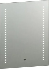 Endon SPEKE 91805 Fali lámpa 48x0.16W/LED 6500K 215LM IP44