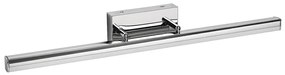 Rabalux 5727 - LED Fürdőszobai tükörmegvilágító SILAS LED/18W/230V IP44