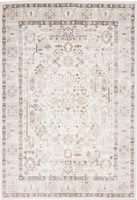 Ida Szőnyeg 200x300 Vintage Stílusos Modern g49wd