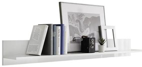 MC Akcent IDEA polc, fehér 209071-33