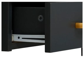 Íróasztal 50x120 cm Marion - Støraa