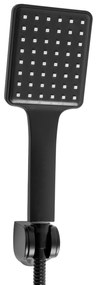 Zuhanycsaptelep URBAN Black