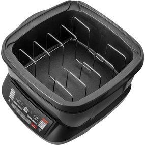 Sencor SFR 9300BK multifunkcionális edény