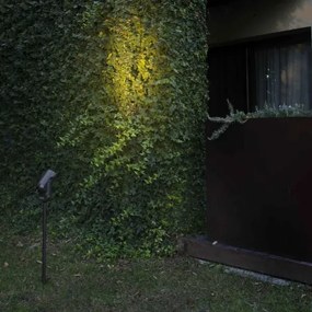 FARO 70037 - LED Kültéri lámpa SLOT-35 LED/14W/230V IP65 3000K