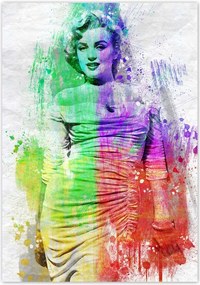 Poszterek 70x100 Marilyn Monroe Színésznő