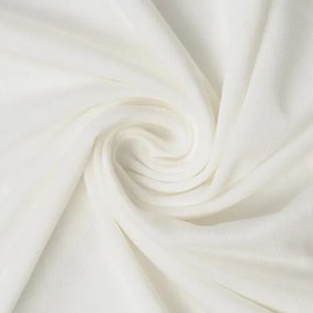 Matex Bamboo vízálló lepedő ecru, 90 x 200 x 20 cm, 90 x 200 cm