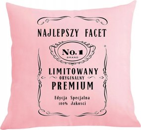 Párna párnahuzat Legjobb pasi