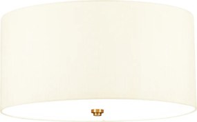 Designer’s Lightbox Fletcher DL-FLETCHER18-3LT-IV-AB Süllyesztett mennyezeti lámpa 3x60W/E27