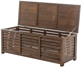 Kerti tároló box Lada (barna). 1119424