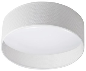 Kanlux Kanlux 36468 - LED Mennyezeti lámpa RIFA LED/17,5W/230V 4000K fehér KX2474