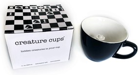 Bögre KIRÁLYNŐ 325 ml - Creature Cups