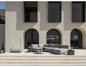 USB hordozható álló dimmelhető LED kültéri lámpa ø 15 cm Farol Floor – Blomus