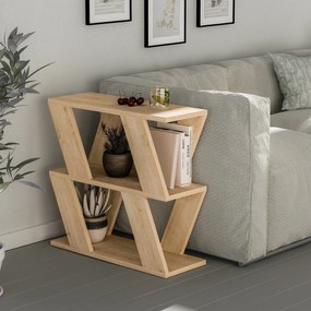 Kis asztal Lazena - Oak