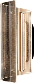 Italux Casel WL-57882-13W-3K Fali lámpa 1x13W/LED 3000K 660lm IP20