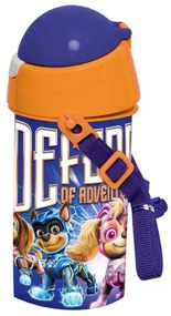 Mancs Őrjárat Power Up kulacs, sportpalack 500 ml