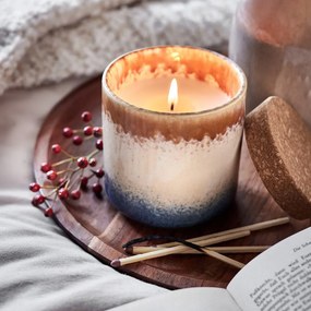 SCENTS OF HOME illatos szójagyertya 260 g