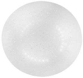 Leuchten Direkt 14122-16 - LED Fürdőszobai mennyezeti lámpa érzékelővel LED/12W/230V IP44