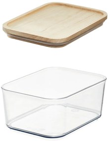Élelmiszertartó doboz – iDesign