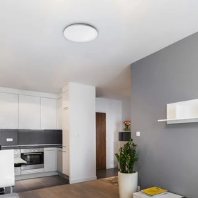 Rabalux 3428 - LED dimmelhető mennyezeti lámpa PAVEL LED/22W/230V