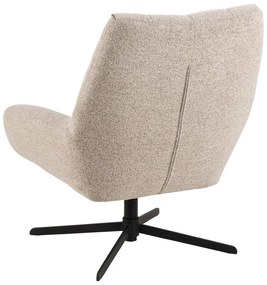 Bézs fotel Paris – Actona