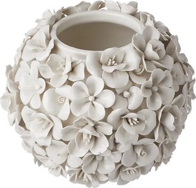 BOUQUET kerámia váza