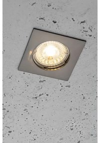 Lámpa Mennyezeti lámpatest PORTO,  IP20, fekete króm, Aluminium