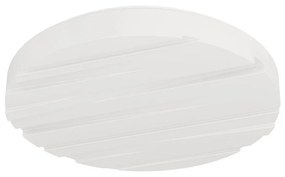 Eglo 900607 - LED Mennyezeti lámpa FERENTINO LED/10W/230V á. 28 cm