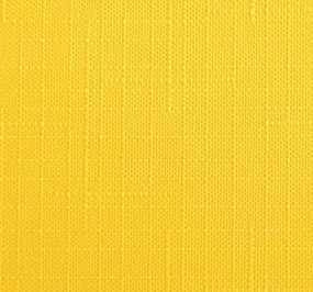 Gario Roló Mini Standard Strukturált Citrom Szélesség: 89 cm, Magasság: 150 cm