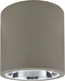 Polux JUPITER 312433 Felületi spotlámpa 1x20W/E27 IP20