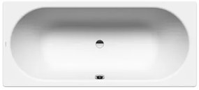 Téglalap alakú kád Kaldewei Classic Duo 190x90 cm zománcozott acél bal és jobb is 291500013001