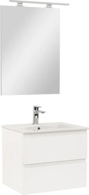 Vario Forte 60 komplett