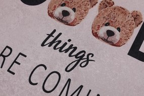 Things Djt (80 x 100)